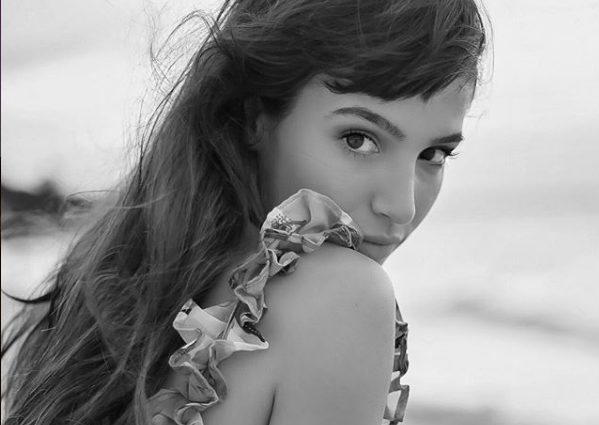 &iquest;Sab&iacute;as que Brenda Asnicar vuelve a la Argentina para subirse al escenario?