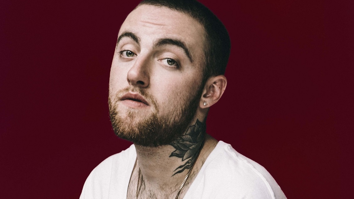 Muri&oacute; Mac Miller a los 26 a&ntilde;os de edad