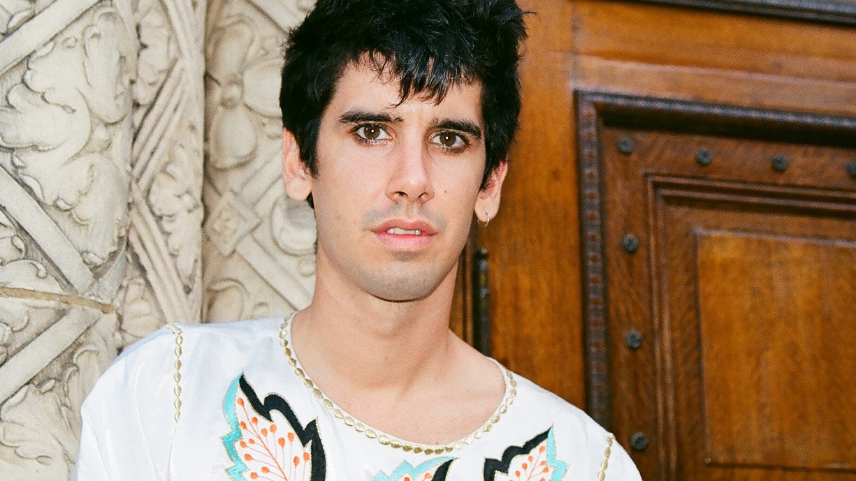 Tall Juan volvi&oacute; a la Argentina &iexcl;y habl&oacute; con TMH!