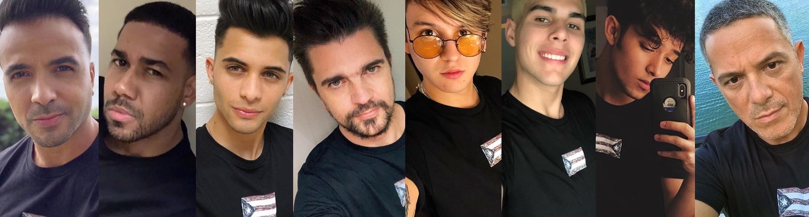 Los m&uacute;sicos se siguen sumando a Ricky Martin para ayudar a Puerto Rico