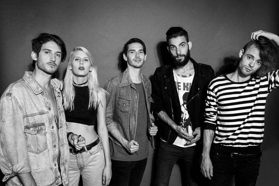 Surfistas del Sistema con TMH: &ldquo;Este disco es muy amigable a primera escucha&rdquo;