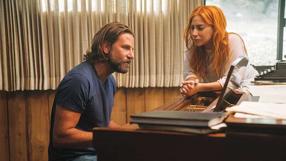 &iexcl;Ya sali&oacute;! Lady Gaga y Bradley Cooper est&aacute;n de estreno con nuevo videoclip