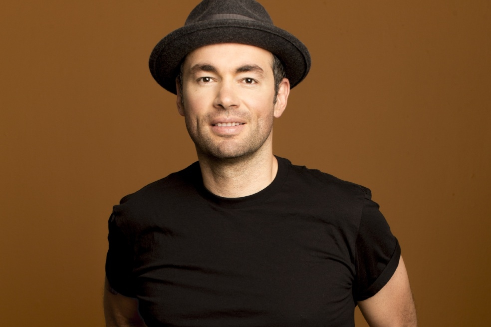 Santiago Cruz: &ldquo;Este nuevo proyecto es un cierre de ciclo&rdquo;