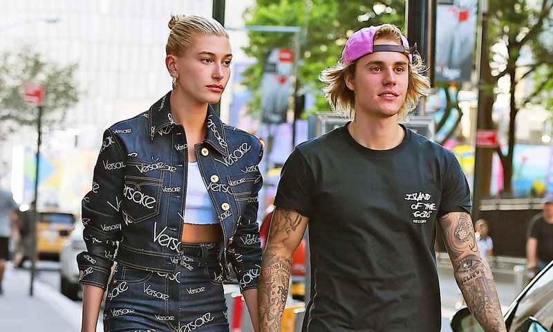 Justin Bieber y Hailey Baldwin tienen un nuevo proyecto juntos &iexcl;y ni te imaginas de qu&eacute; se trata!