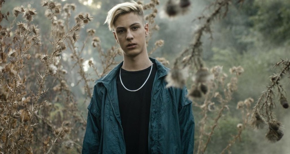 Seven Kayne con TMH: &ldquo;Voy re feliz, viendo c&oacute;mo me supero&rdquo;