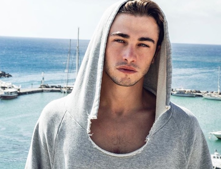 Riki nos cont&oacute; las historias detr&aacute;s de estas fotos