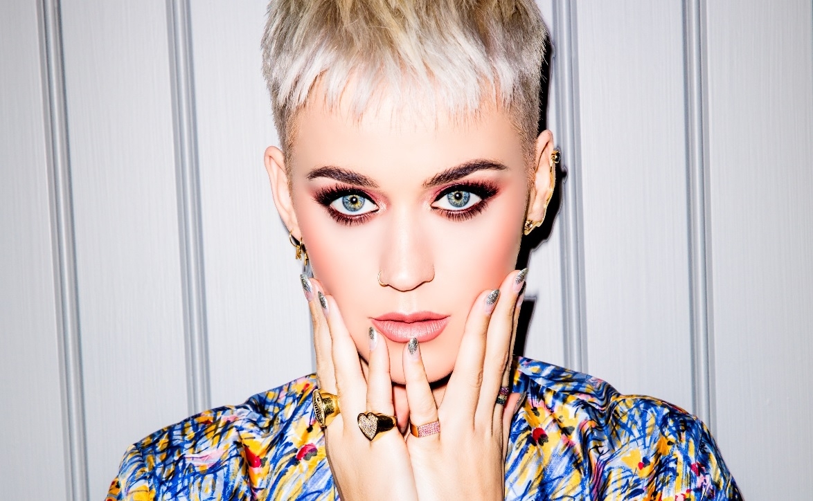Este es el verdadero motivo por el que Katy Perry se aleja de la m&uacute;sica