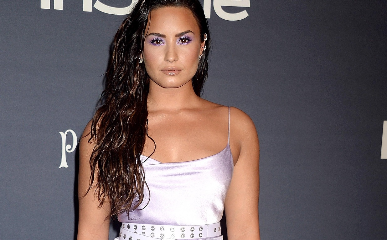 La hermana de Demi Lovato habl&oacute; por primera vez