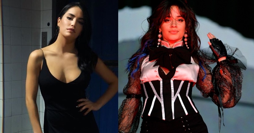 &iexcl;Lali Esp&oacute;sito abrir&aacute; el show de Camila Cabello!