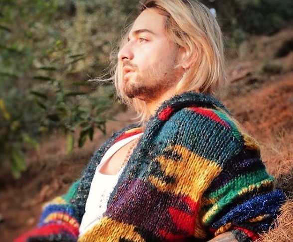 &iexcl;Irreconocible! Maluma se cambi&oacute; el look