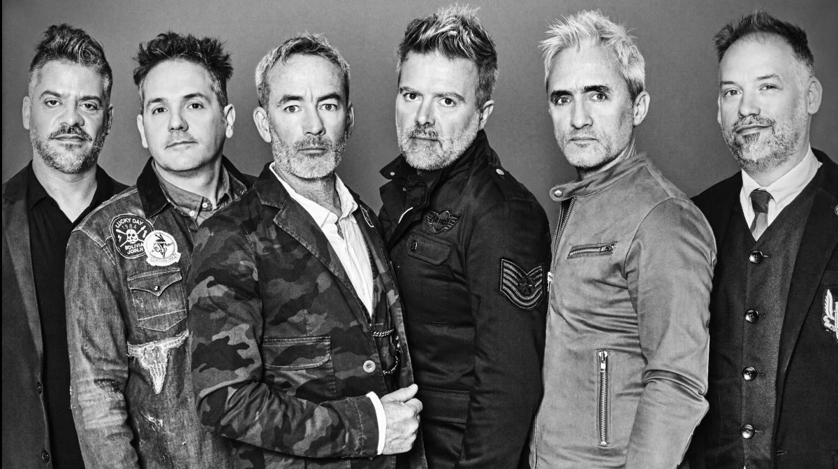 Los Pericos: &ldquo;Deseamos que Pericos dure para siempre&rdquo;