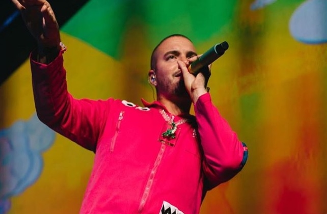 J Balvin tiene historias por contar &iexcl;y este video lo prueba!