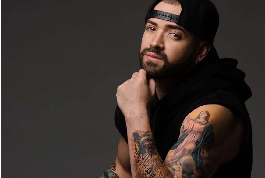 Las tristes rimas que Nacho dedic&oacute; a Venezuela