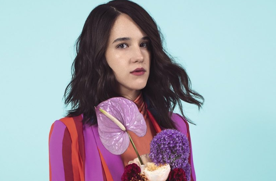 Ximena Sari&ntilde;ana: &ldquo;Busco con mi m&uacute;sica que otras personas se identifiquen con mi manera de ver las cosas&rdquo;