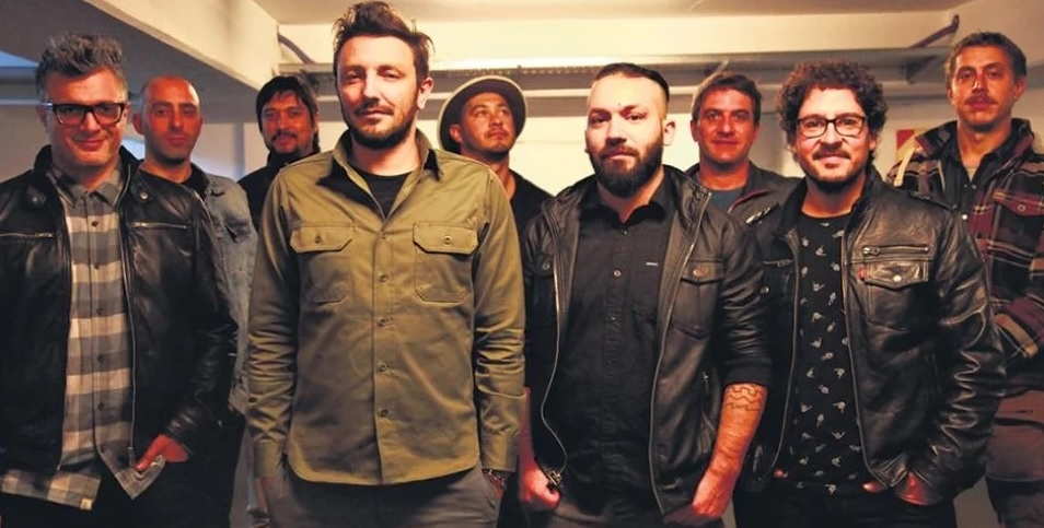 A solas con NTVG: &ldquo;Ten&iacute;amos ganas de cambiar, de dar un giro por un tiempo&rdquo;