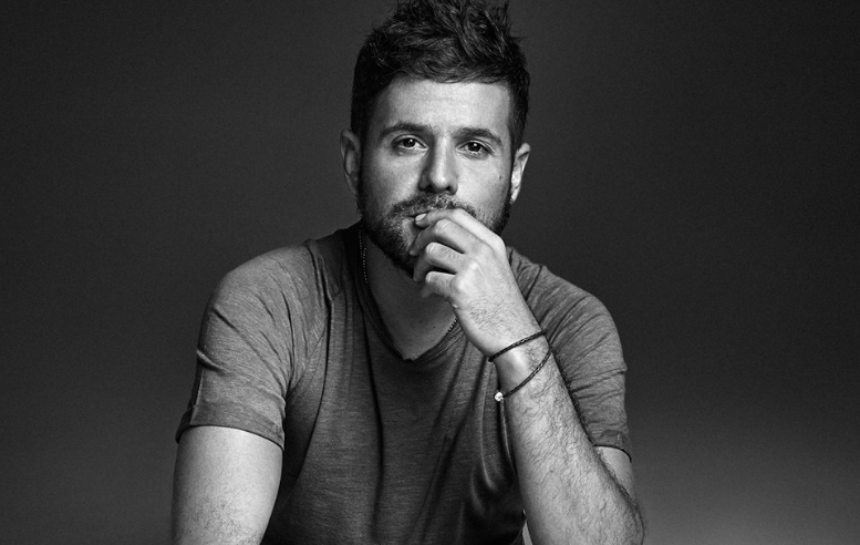 Pablo L&oacute;pez en exclusiva: &ldquo;Soy totalmente adicto a la pasi&oacute;n&rdquo;