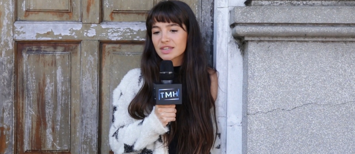 Charly Garc&iacute;a marc&oacute; la vida de Brenda Asnicar &iexcl;y esto lo prueba!