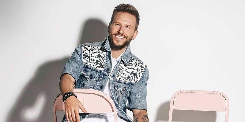 A solas con Noel Schajris: &ldquo;Va a ser un 2019 muy interesante&rdquo;