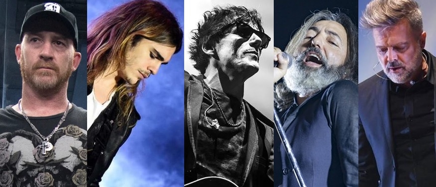 &iexcl;Se viene! Esta es la grilla completa de la quinta edici&oacute;n de Rock en Baradero