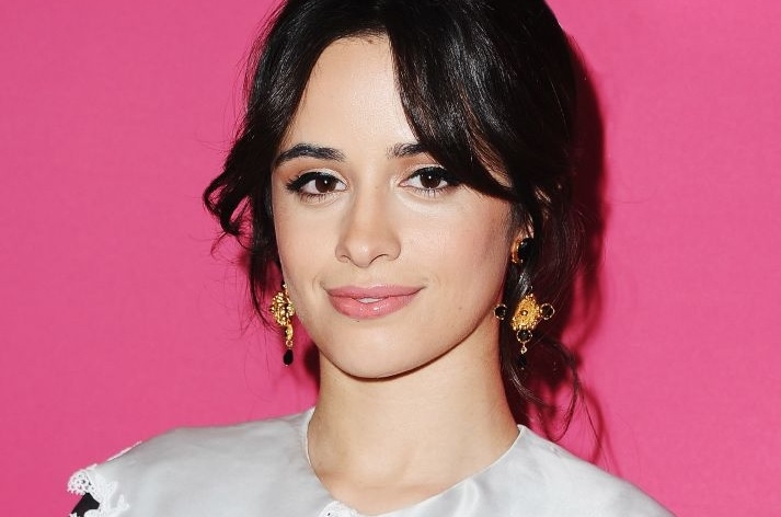 Camila Cabello est&aacute; trabajando en un nuevo videoclip &iexcl;y esto lo prueba!