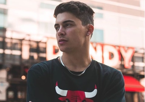 Lautaro Rodr&iacute;guez con TMH: &ldquo;La m&uacute;sica reci&eacute;n empieza&rdquo;