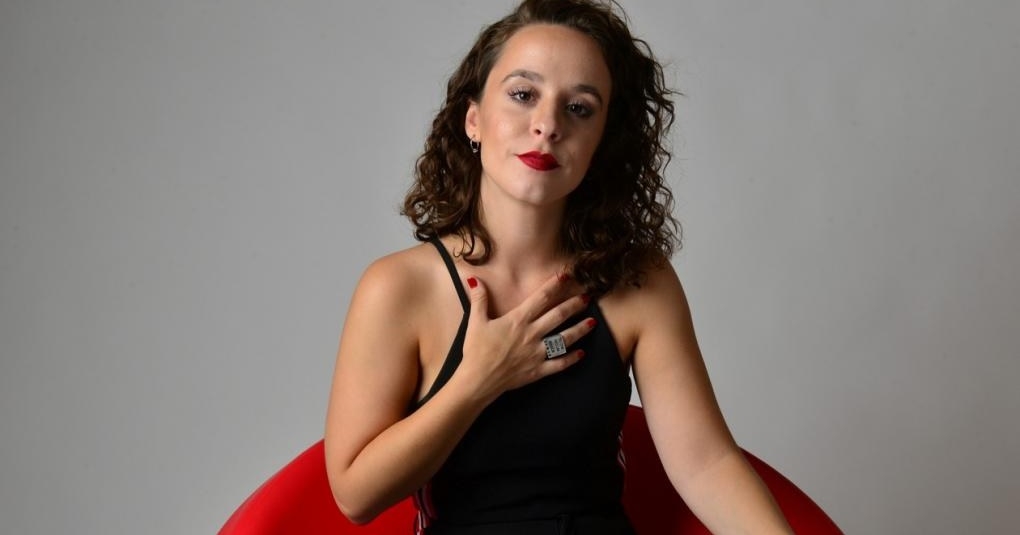 Charly Garc&iacute;a marc&oacute; la vida de Mery Granados &iexcl;y esto lo prueba!