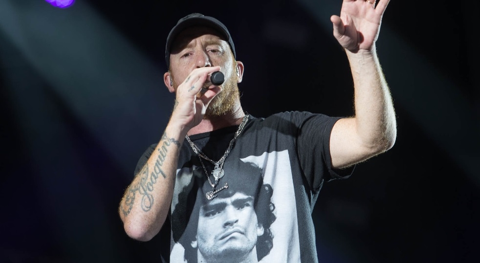 Rolo Sartorio sobre su libro &ldquo;Pararte y dar pelea&rdquo;: &ldquo;cuento los peores momentos de mi vida&rdquo;