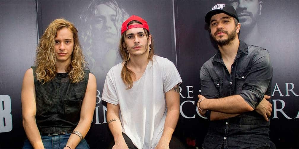 Se viene una nueva edici&oacute;n del Personal Fest &iexcl;y los protagonistas hablaron con TMH!