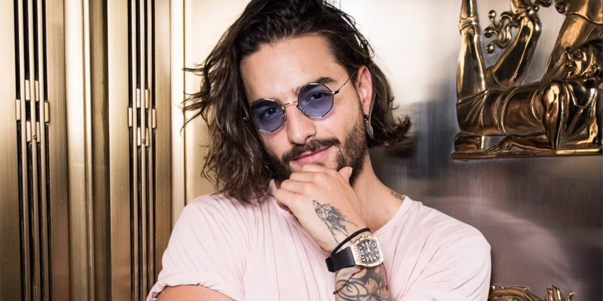 Maluma revel&oacute; su secreto mejor guardado