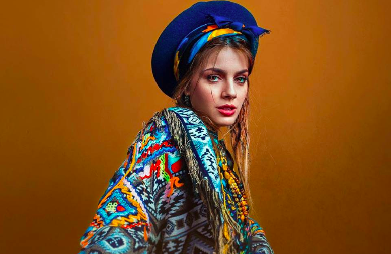 A solas con Natalie P&eacute;rez: &ldquo;Estoy contenta, tengo miedos&rdquo;