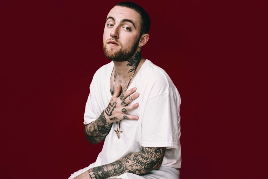 Confirman la causa de muerte del rapero Mac Miller