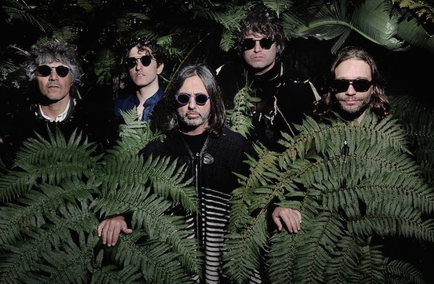 Babas&oacute;nicos estren&oacute; &ldquo;Discutible&rdquo; &iexcl;y habl&oacute; con TMH!