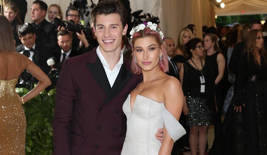 Shawn Mendes admiti&oacute; que &eacute;l y Hailey Baldwin fueron m&aacute;s que amigos
