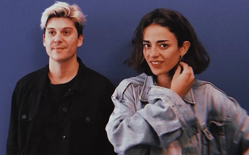 Salvapantallas con TMH: &ldquo;Muchas veces so&ntilde;amos con lo que nos pasa hoy&rdquo;