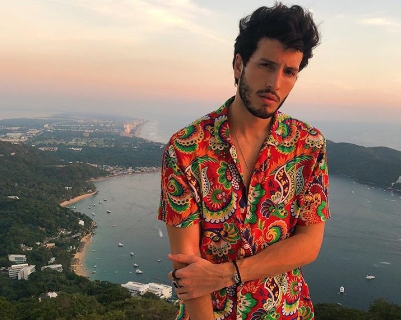 As&iacute; reaccion&oacute; Sebasti&aacute;n Yatra cuando escuch&oacute; lo nuevo de Ricardo Montaner