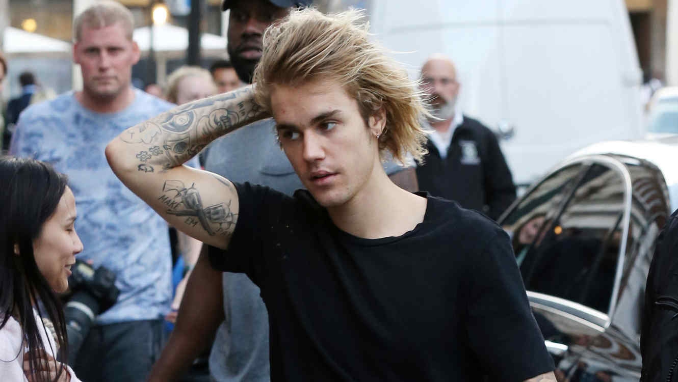 Justin Bieber volver&aacute; con nueva m&uacute;sica mucho antes de lo que creemos
