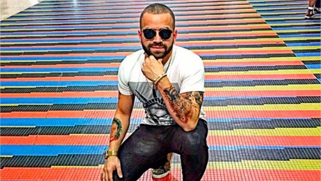 Por estos motivos brinda Nacho este A&ntilde;o Nuevo