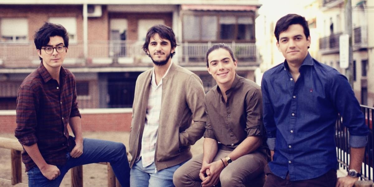 &iexcl;Morat anunci&oacute; su primera convenci&oacute;n de fans!