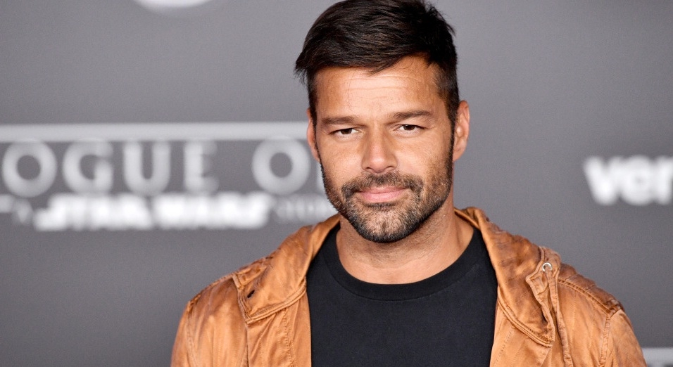 &iexcl;Ricky Martin y Jwan Yosef son padres de una ni&ntilde;a!