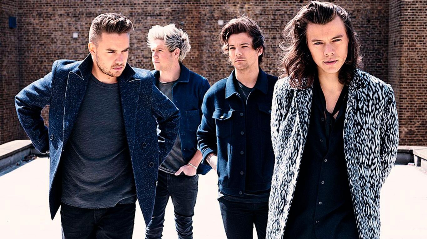 &iquest;One Direction vuelve a reunirse?