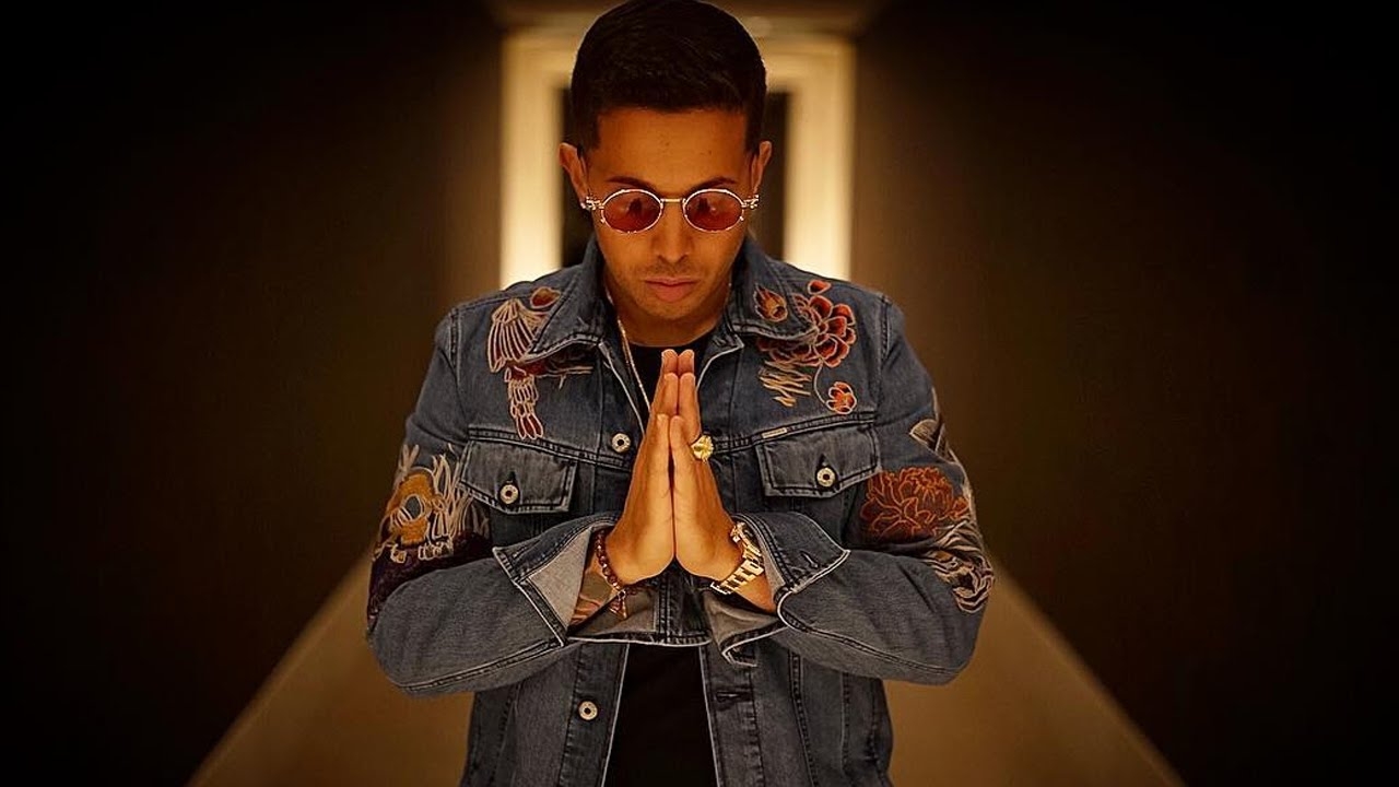 Entrevista a De La Ghetto: "Siempre quise hacer un &aacute;lbum as&iacute;&rdquo;