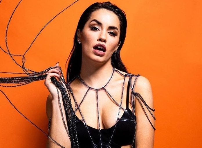 El alentador mensaje de Lali Esp&oacute;sito para todas las mujeres