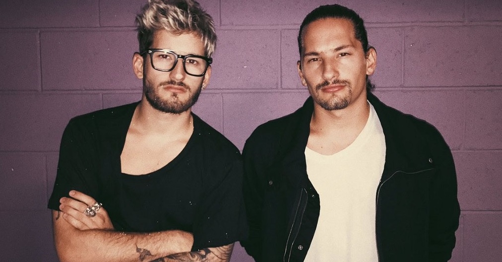 A Mau y Ricky les encanta hacer colaboraciones &iexcl;y esto definitivamente lo prueba!