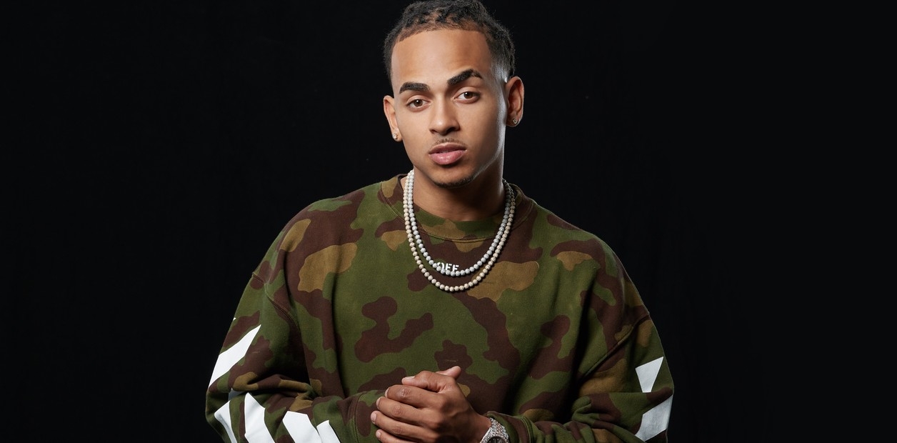 Este es el ins&oacute;lito meme que un fan le dedic&oacute; a Ozuna