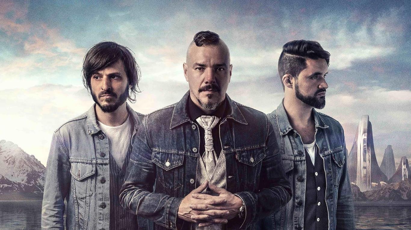 Vanthra estuvo a solas con TMH &iexcl;y habl&oacute; de todo!