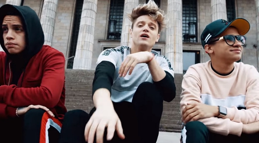 En exclusiva: "Fue incre&iacute;ble la conexi&oacute;n que tuvimos"