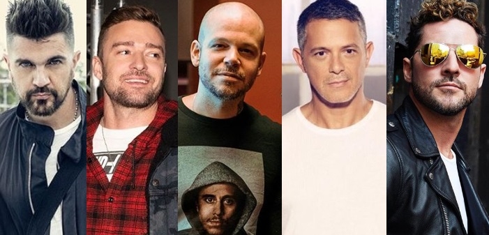 #TBT: tus artistas preferidos hicieron memoria