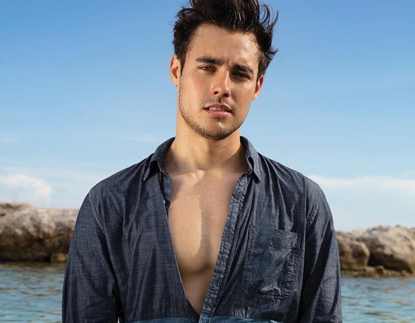 Jorge Blanco estren&oacute; nuevo single &iexcl;y habl&oacute; con TMH!