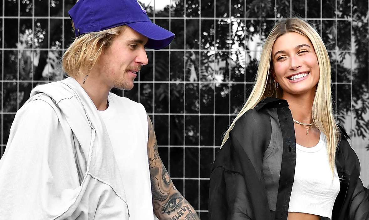 Justin Bieber y Hailey Baldwin ya pusieron fecha a su boda religiosa