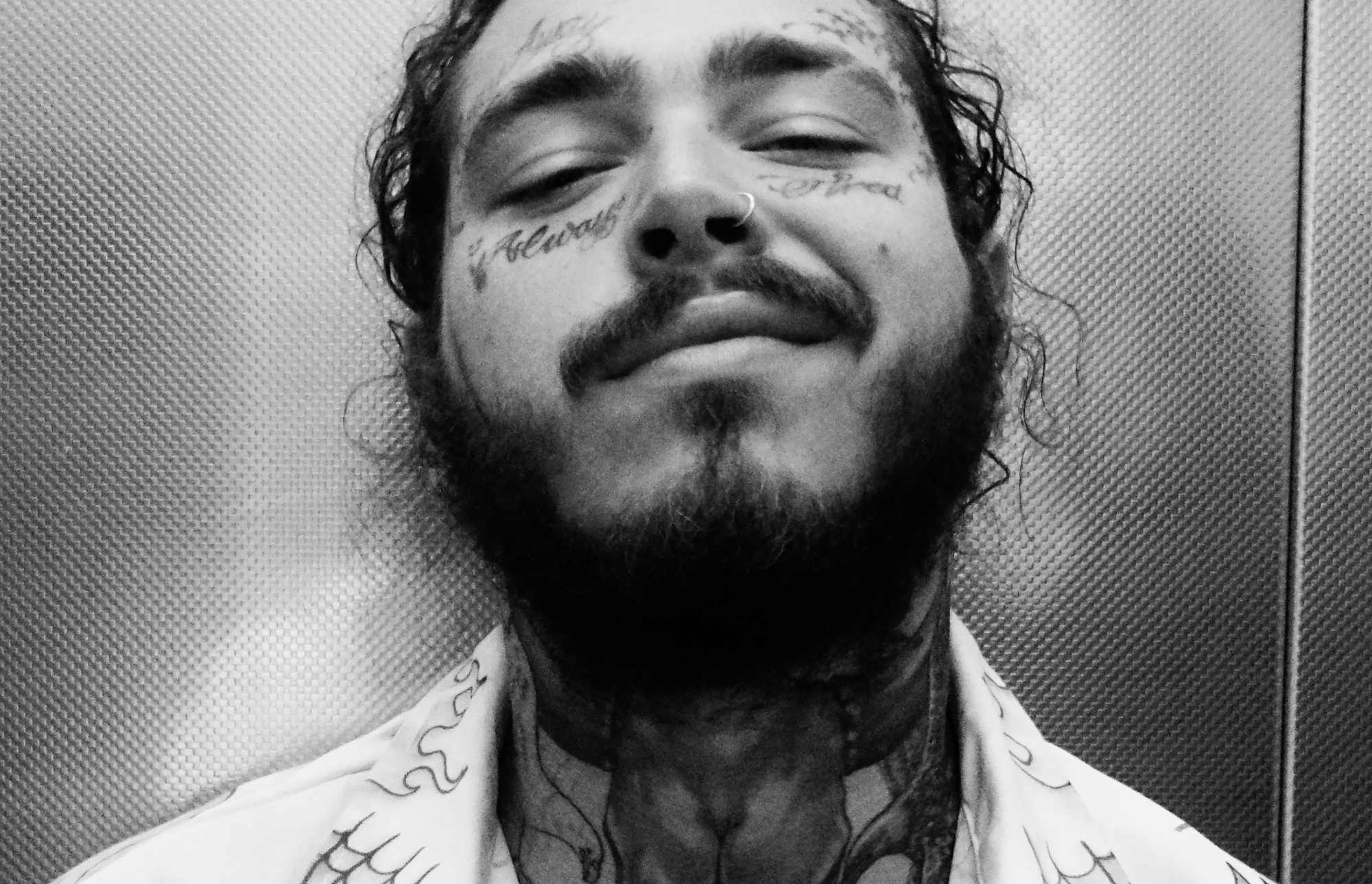 Estas son las 12 cosas que ten&eacute;s que saber de Post Malone